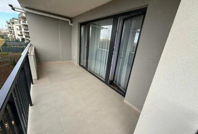 Apartament cu 3 camere decomandat în Central - 5