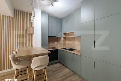 Apartament cu 3 camere în Calea Aradului - 2