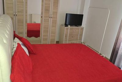 Apartament cu 2 camere decomandat în Central - 6