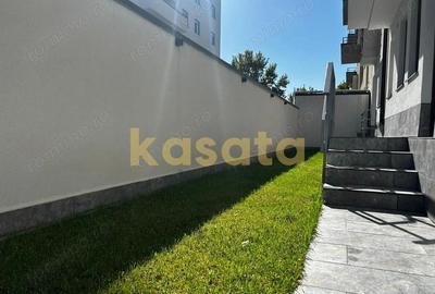 Apartament 105mp utili | curte 126mp ?i parcare inclusa | ?ise?ti - 5