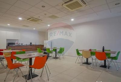 Spațiu comercial, de 20 mp, în Central - 3