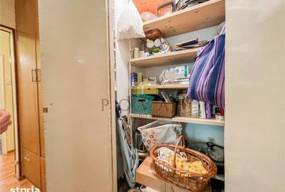 Apartament cu 2 camere, mobilat în Tineretului - 16