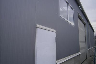 Spațiu comercial, de 400 mp, în Central - 3