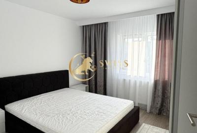 Apartament modern | 3 camere | 2 bai | Louis Pasteur | 2 min UMF - 4
