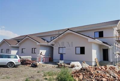 Casa insiruita - toate utilitatile - personalizare interioara - zona buna. - 1