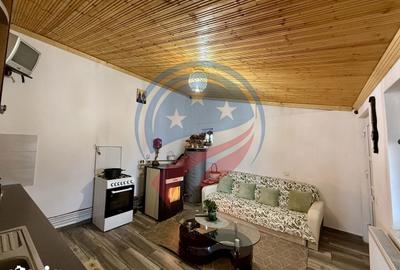 Casă cu 4 camere cu Teren 4700 Mp în Dobrun - 8