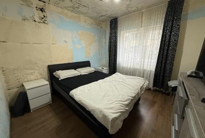 Apartament 2 camere, decomandat, etaj 1 - Freidorf- Liceul Auto - 3