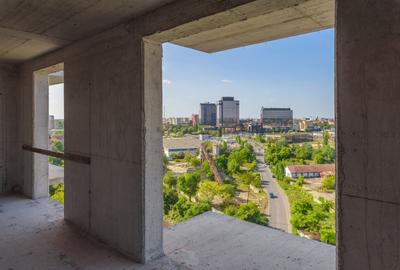 Apartament 2.5 camere, Vivalia Grand V8, #nZEB energy building - 4