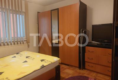 Apartament cu 2 camere decomandat, mobilat în Ștrand - 5