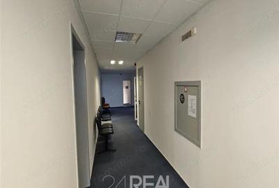 Spațiu comercial, în Aviației - 8