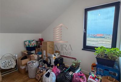 Casă cu 4 camere cu Teren 300 Mp în Sântandrei - 4