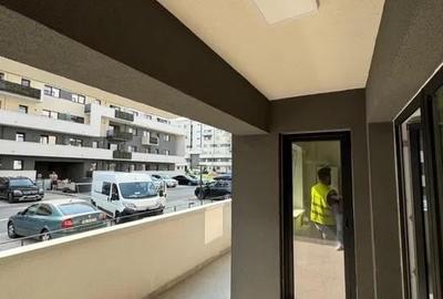 Spatiu Birouri NOU Vivamus - 9