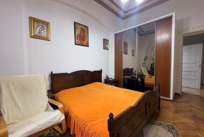 Apartament cu 3 camere în Victoriei - 7