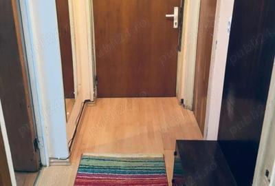 Garsonieră decomandată în Cetate - 4