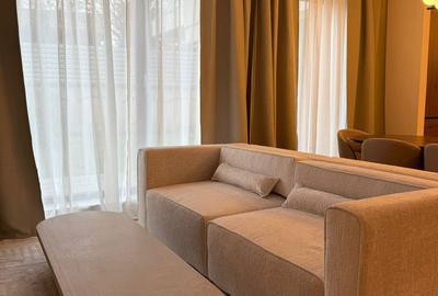 Apartament cu 3 camere semidecomandat, mobilat în P-ta Presei Libere - 7