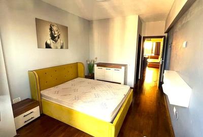 Apartament cu 3 camere decomandat, mobilat în Faleza Nord - 4