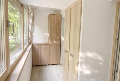 Apartament cu 2 camere semidecomandat în Podu Roș - 3