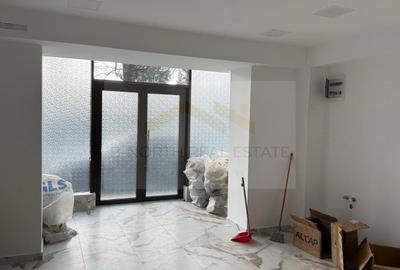 Spațiu comercial, de 25 mp, în Sebastian - 1