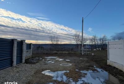 Teren de 322 mp, în Central - 7