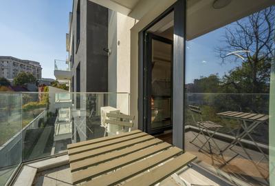 Apartament cu 2 camere decomandat în Unirii