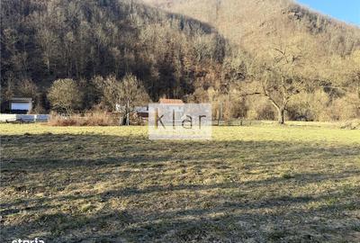 Teren de 1100 mp, în Gilău - 7