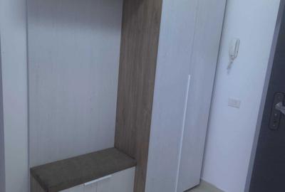 Apartament cu 2 camere decomandat în Exterior Vest - 3