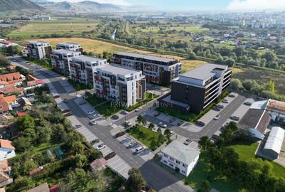 Apartament cu 2 camere decomandat în Est - 15