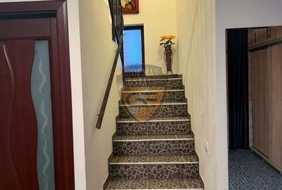 Casa P+1E Lumina 220mp, acces rapid soseaua Tulcei, Kogalniceanu baza  NATO - 6