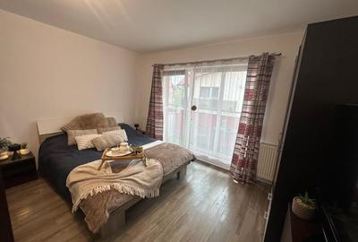 Apartament cu 2 camere decomandat, mobilat în Florești - 2