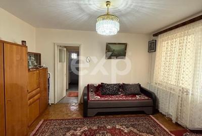 Apartament cu 2 camere semidecomandat, mobilat în Central - 6