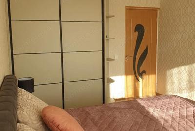 Garsonieră decomandată în Circumvalațiunii - 1