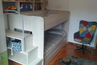 Bd. Gh.Lazar - et.1, lux - 2