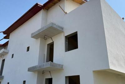 Duplex P+1+M - 5 Camere - 2