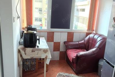 Garsonieră semidecomandată în Central - 2