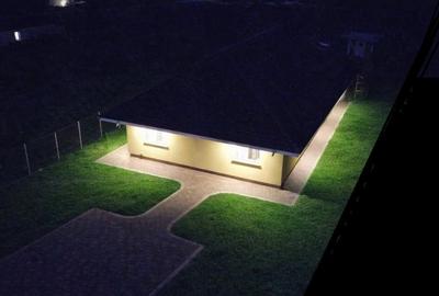 Casă cu 4 camere cu Teren 1000 Mp în Grădiștea - 1