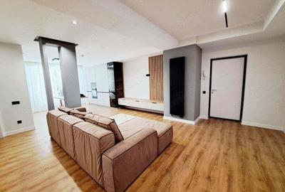 Inchiriez apartament 3 camere in zona Brancoveanu Inchiriez apartament 3 camere in zona Brancoveanu - 1