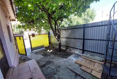 Casa tip P+M, amprenta 80 mp, teren 105 mp, Str. Libertatii - 4