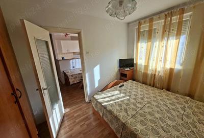 Inchiriez apartament cu 1 camera zona rogerius - 3