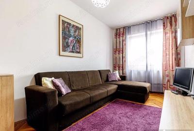 Apartament cu 2 camere decomandat în Floreasca