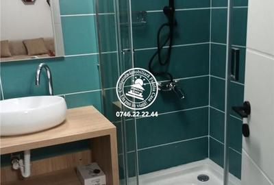 Apartament cu 2 camere în Buruienești - 6