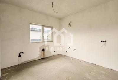 Casă individuală cu 4 camere cu Canalizare în Jucu de Sus - 7