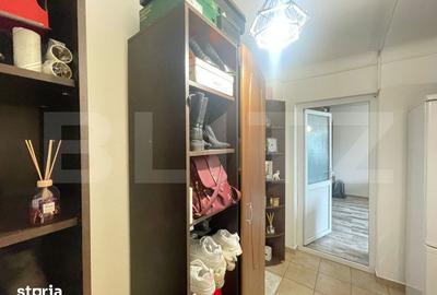 Garsonieră decomandată în Sărari - 6