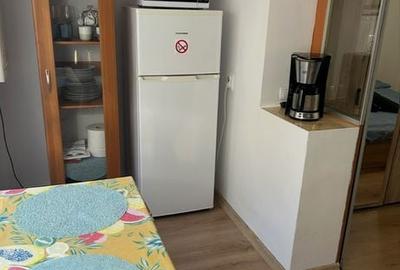 Garsonieră în Între Lacuri - 2