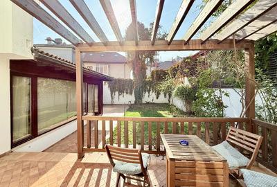 Vila superba | Cotroceni | 8 camere terasa ?i gradina - 18