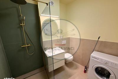 Apartament cu 2 camere, mobilat în Bulgaria