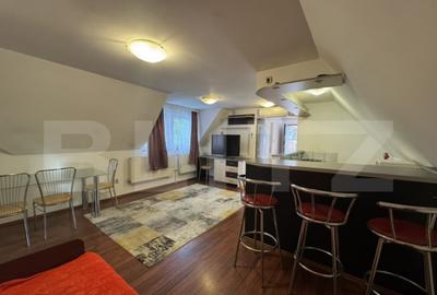 Apartament 4 camere, 130 mp plus terasa, in imobil tip vila, - 4