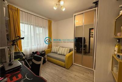 Royal Imobiliare-Vanzare Vila Zona Paulesti - 4