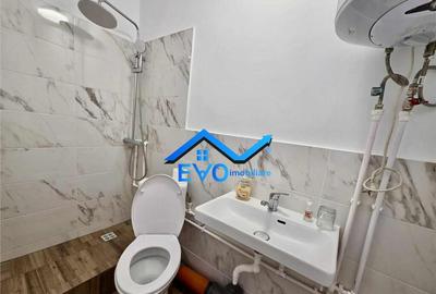 Camera de camin, de , etajul 1, compartimentata in 2 incaper - 4