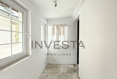 Casa semifinisata de vanzare pe strada Brasov! - 7