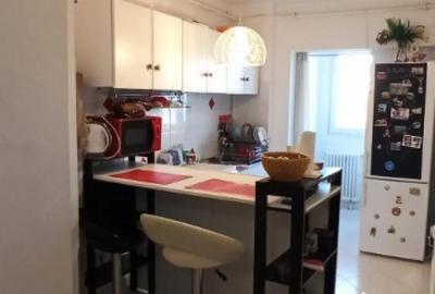 Garsonieră decomandată în Oancea - 2